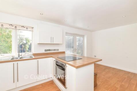 Kitchen/ Diner