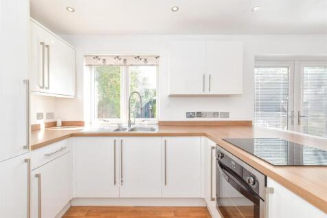 Kitchen/ Diner