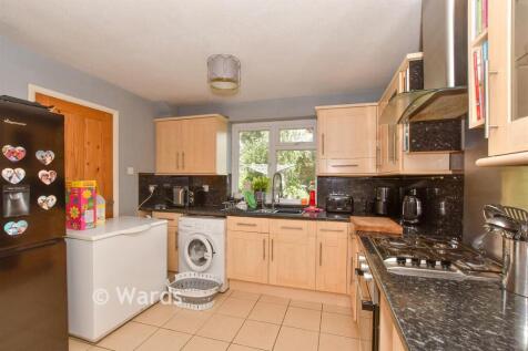 Kitchen/ Diner
