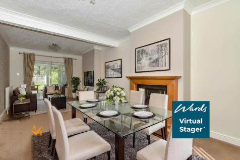 Lounge/Diner (Modern Style)