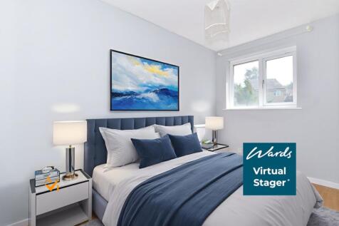 Bedroom 2 (Contemporary Style)