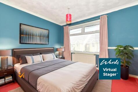 Bedroom 1 (Modern Style)