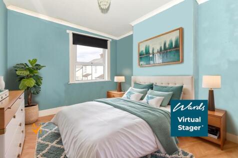 Bedroom 2 (Contemporary Style)