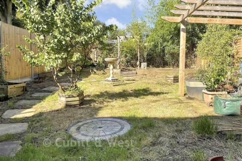 Garden.