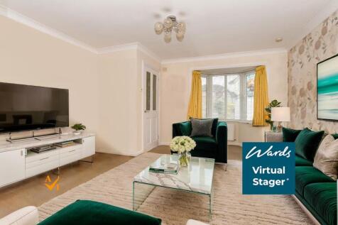 Lounge (Modern Style)