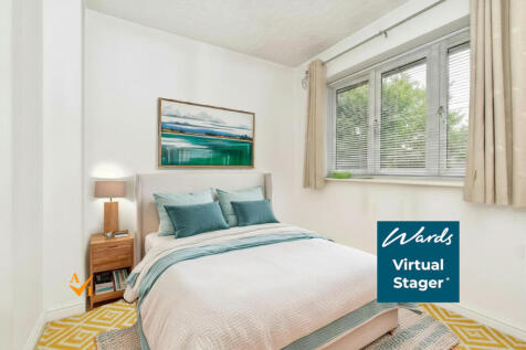 Bedroom 2 (Contemporary Style)
