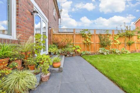 Patio / Decking
