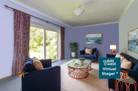 Lounge (Modern Style)