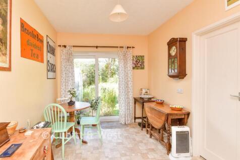 Kitchen/ Diner