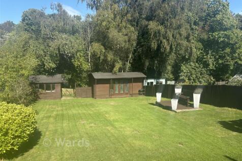 Rear Garden 2
