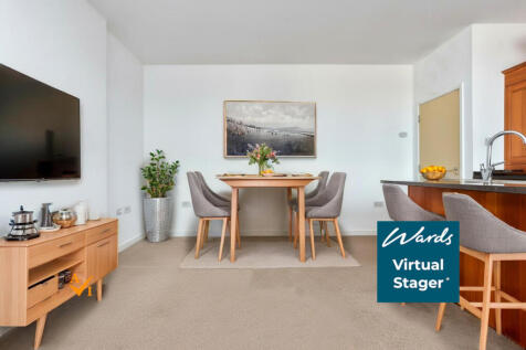 Kitchen/Diner (Contemporary Style)