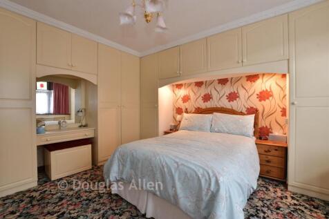 Bedroom 1 *