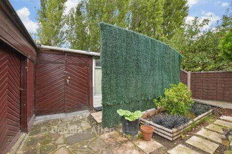 Workshop/Outbuildings