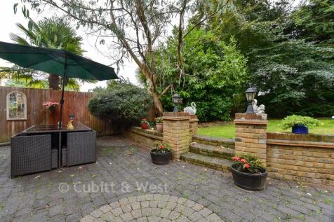 Patio / Decking