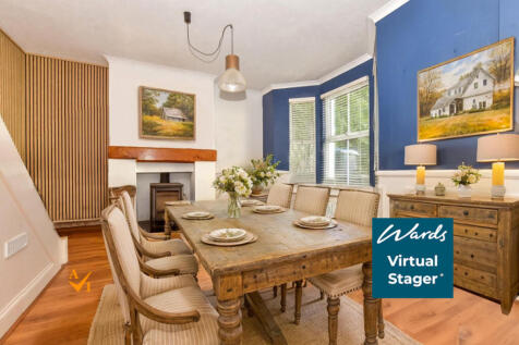 Lounge (Farmhouse Style)