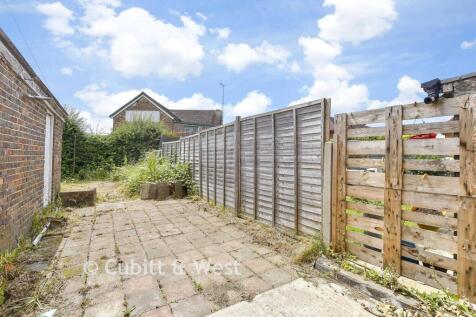 Patio / Decking