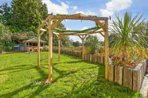 Communal Gardens