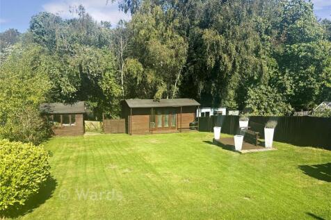 Rear Garden 2