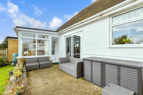 Patio / Decking