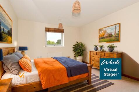 Bedroom 1 (Farmhouse Style)