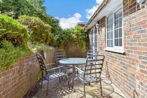 Patio / Decking