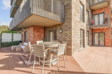 Balcony / Terrace