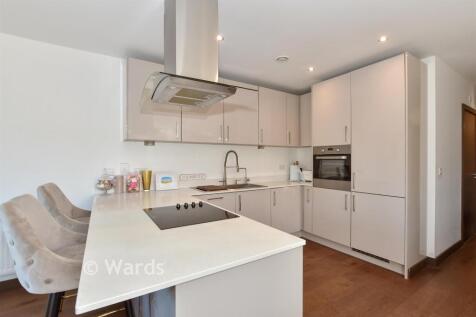 Lounge/Kitchen/ Diner