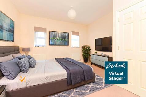 Bedroom 1 (Modern Style)