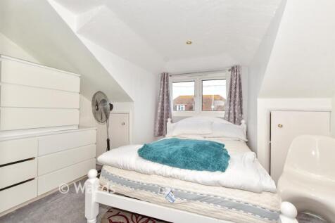 Annexe Bedroom 2