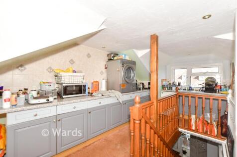 Annexe Kitchen