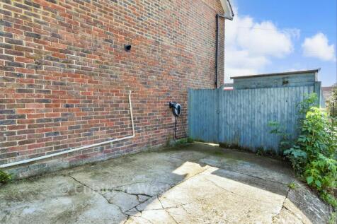 Driveway/Parking