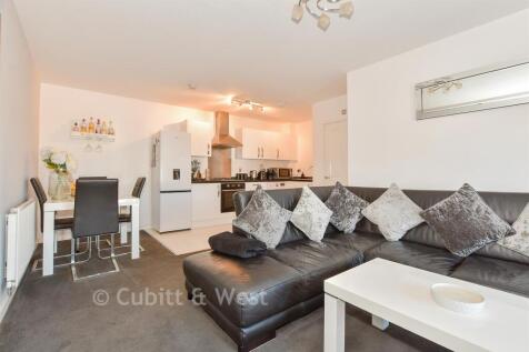 Lounge/Kitchen