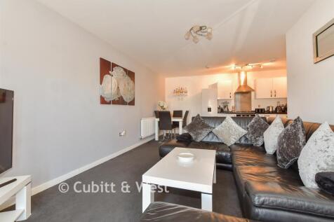 Lounge/Kitchen