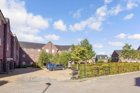 Driveway/Parking