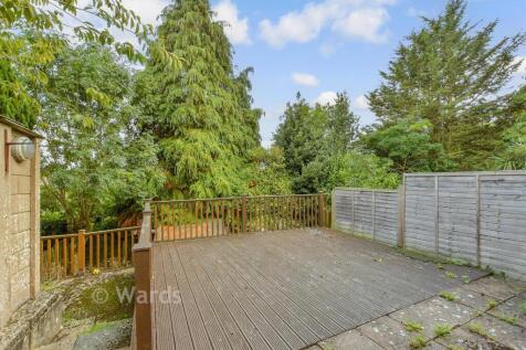 Patio / Decking