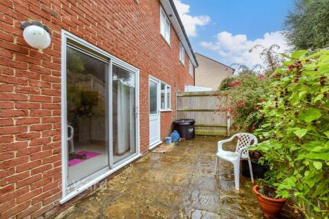 Patio / Decking