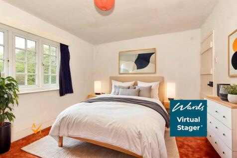 Bedroom 1 (Contemporary Style)