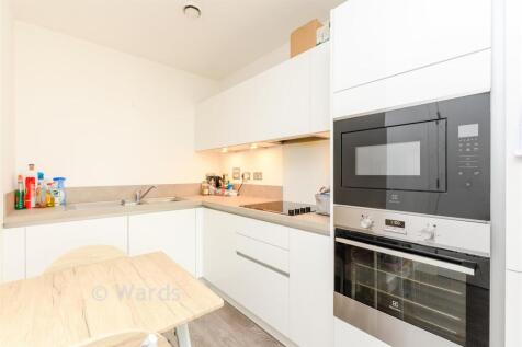 Kitchen/Lounge/Diner