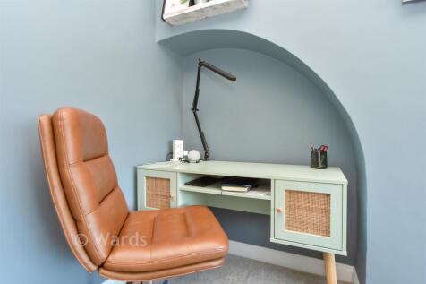 Internal Feature