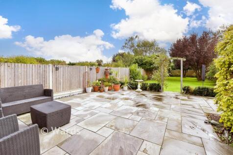 Patio / Decking