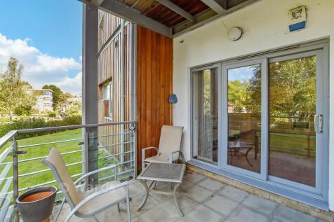 Balcony / Terrace
