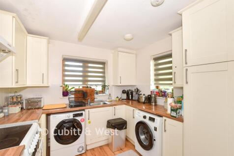 Kitchen/ Diner