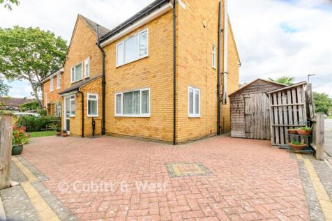 Driveway/Parking