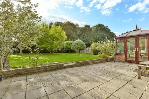 Patio / Decking