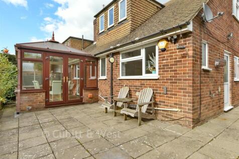 Patio / Decking