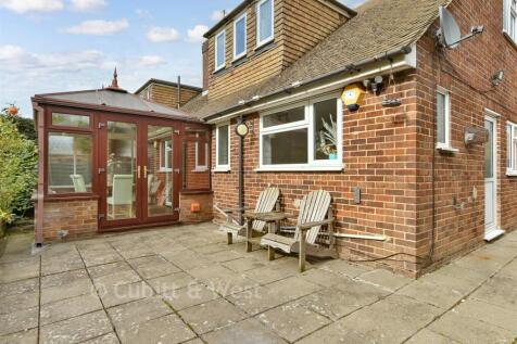 Patio / Decking