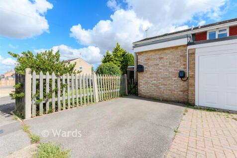Driveway/Parking