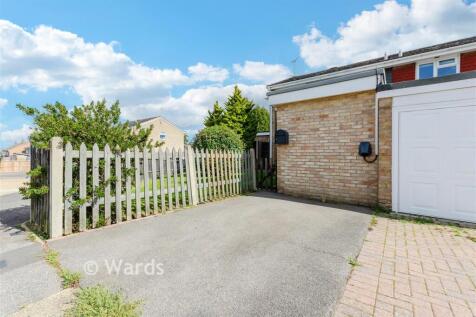 Driveway/Parking