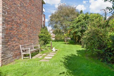 Communal Gardens