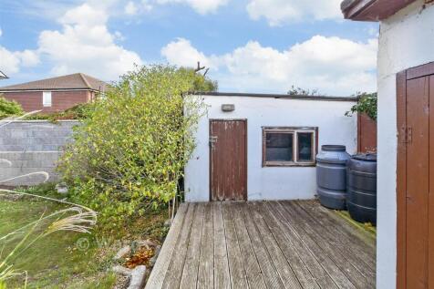 Workshop/Outbuildings